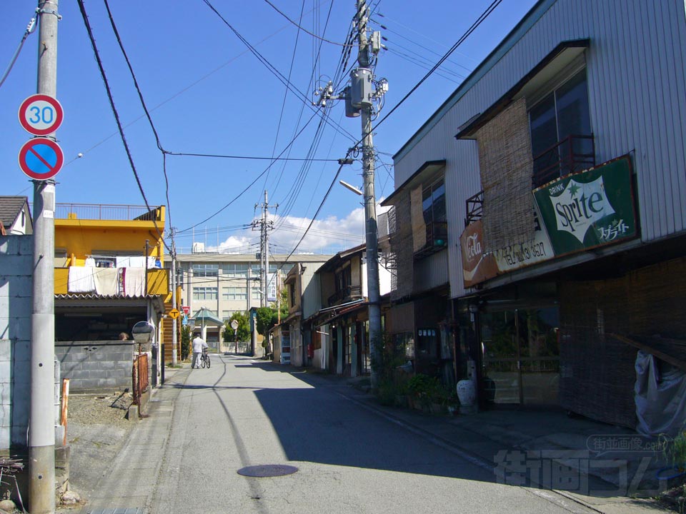 仲町通り