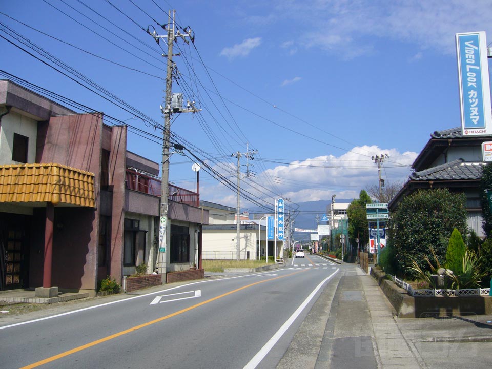 勝沼写真画像
