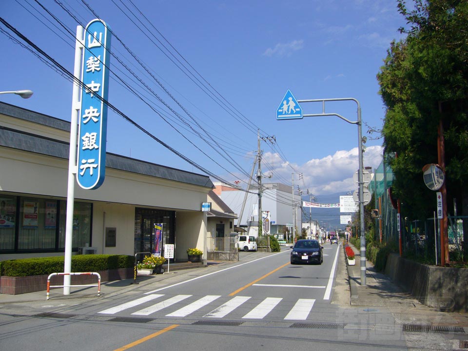 勝沼写真画像