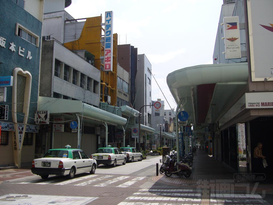 春日あべにゅう