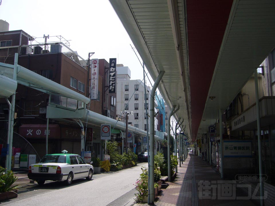 春日あべにゅう