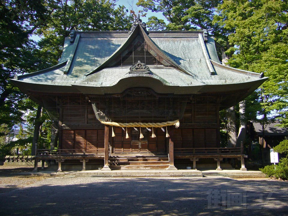 吉田大御神宮写真画像