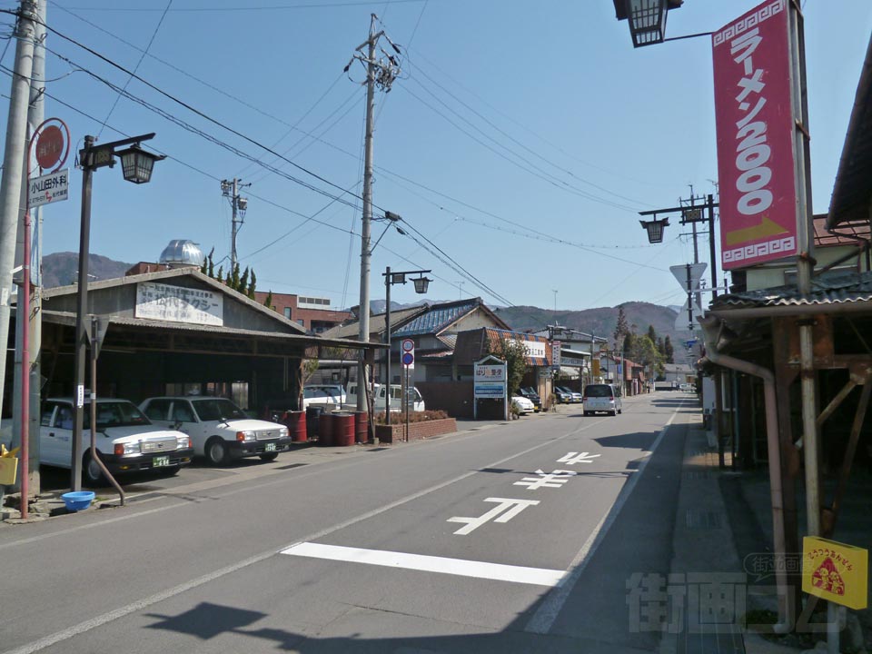 殿町商店街写真画像