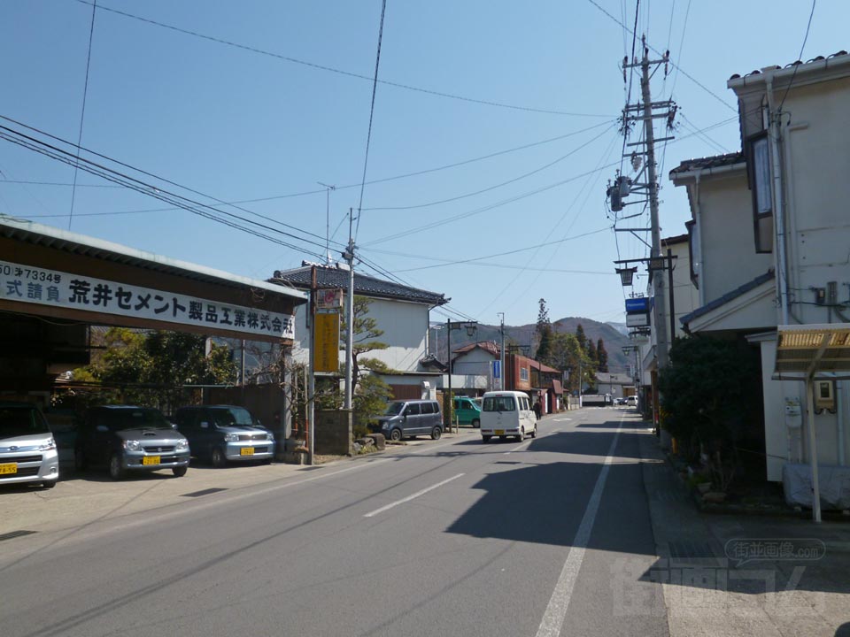殿町商店街写真画像