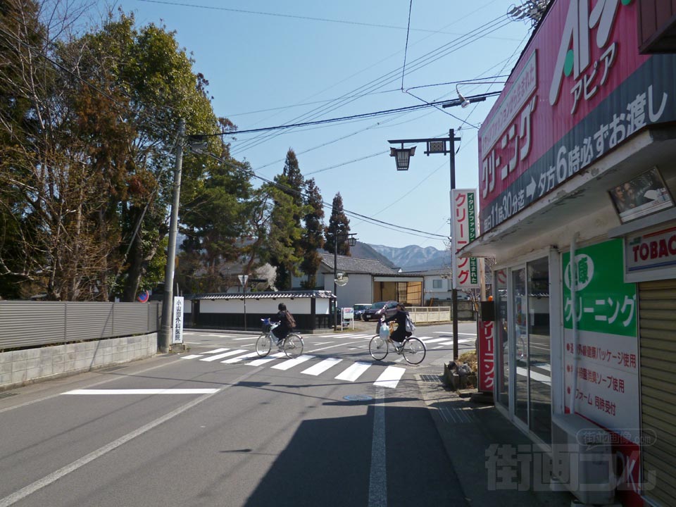 殿町商店街写真画像