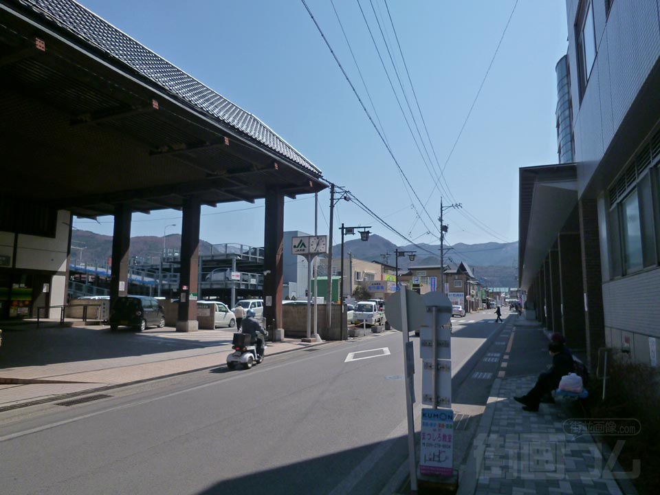 殿町商店街写真画像