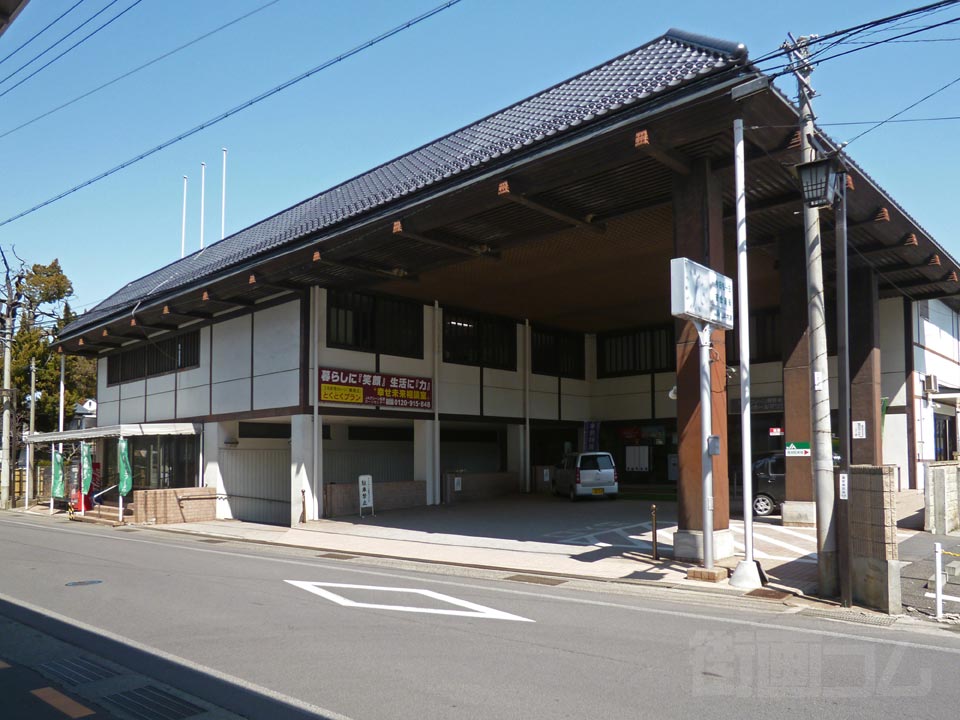 JAグリーン長野松代写真画像
