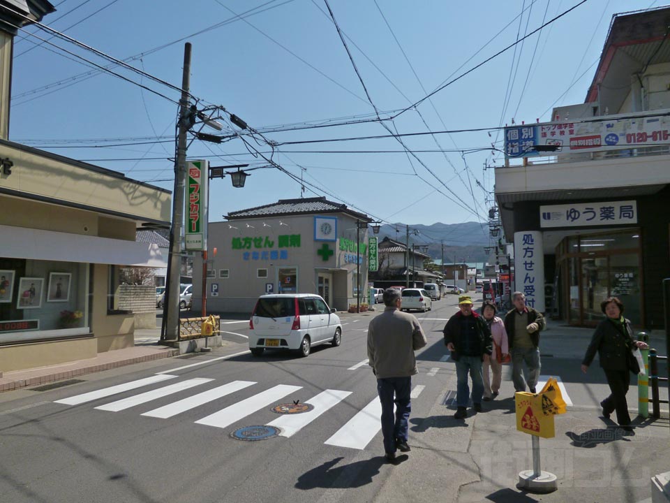 殿町商店街写真画像