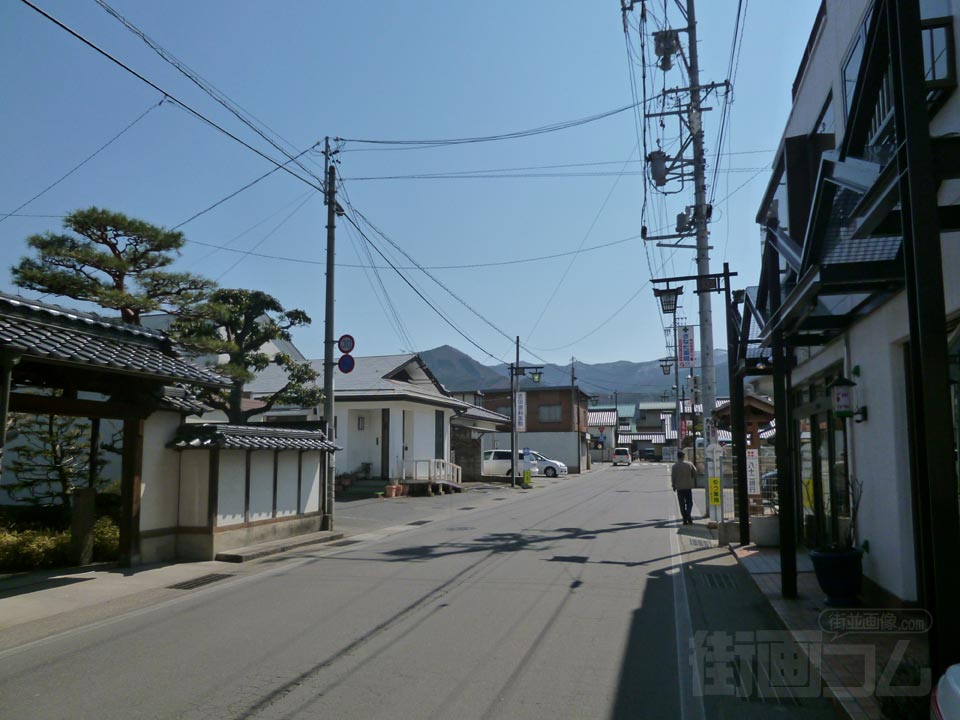 殿町商店街写真画像