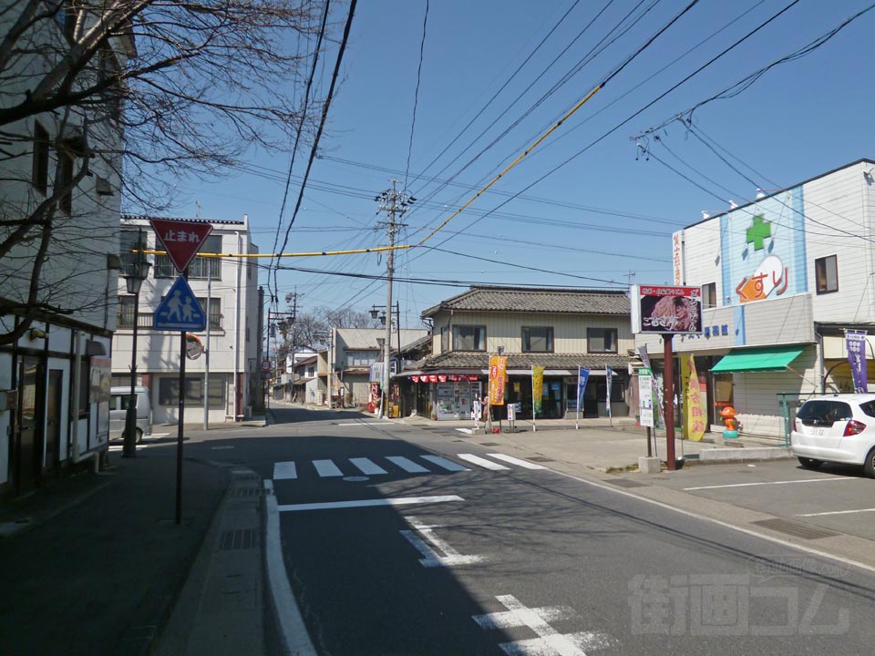 宮前通り写真画像