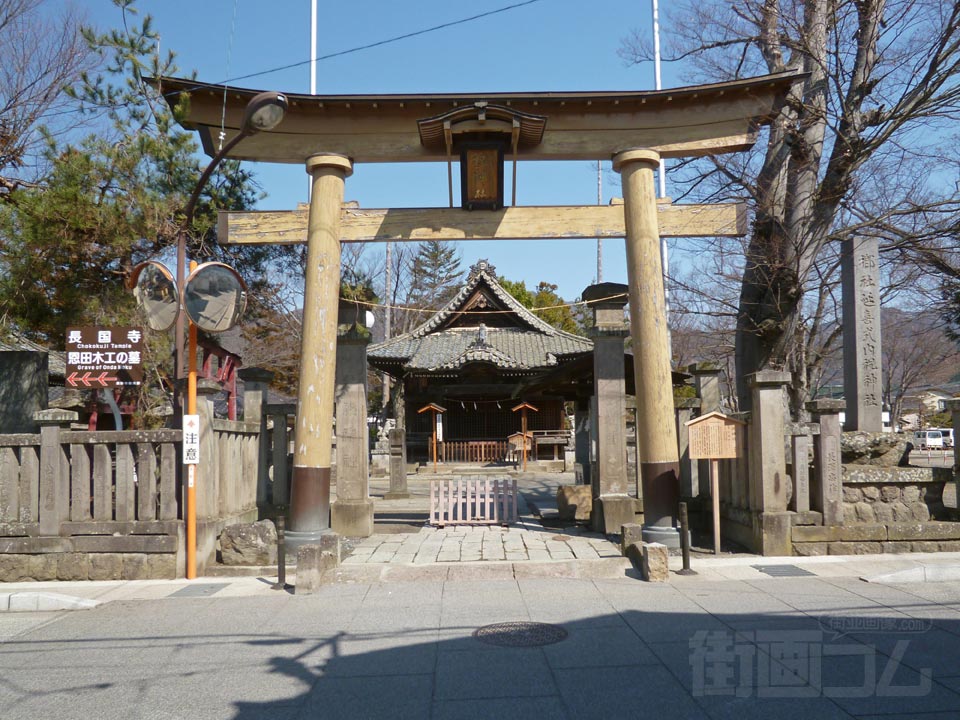 祝神社写真画像