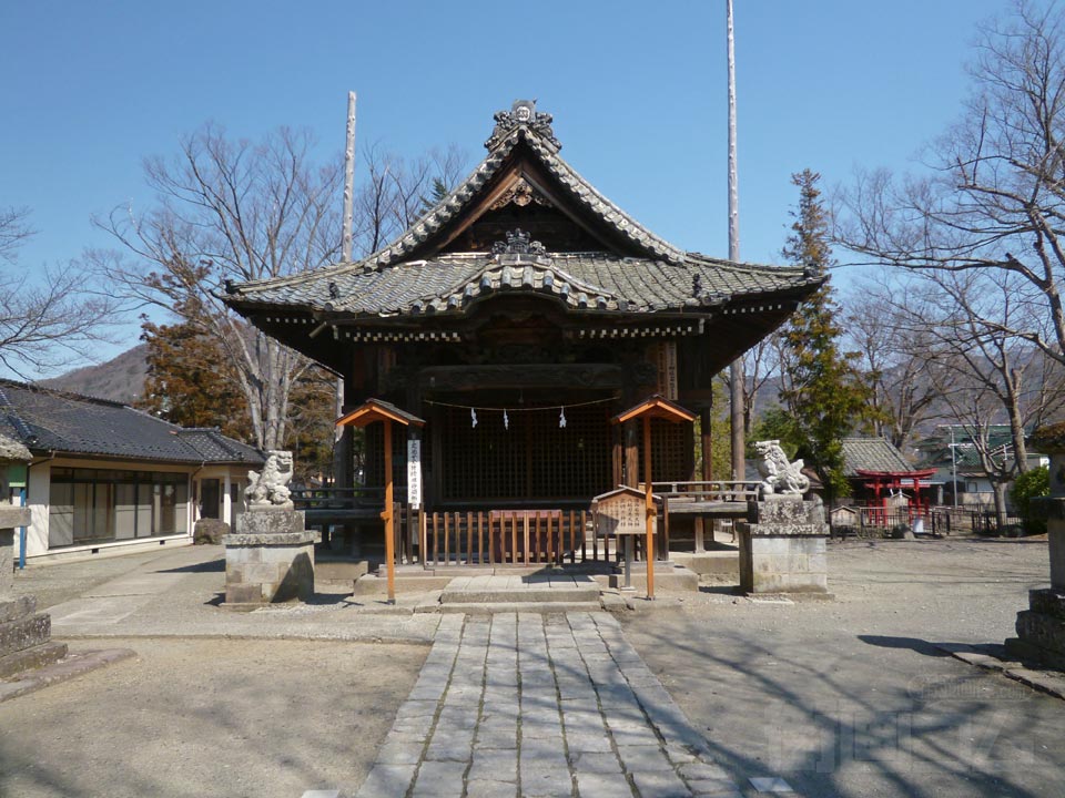祝神社写真画像