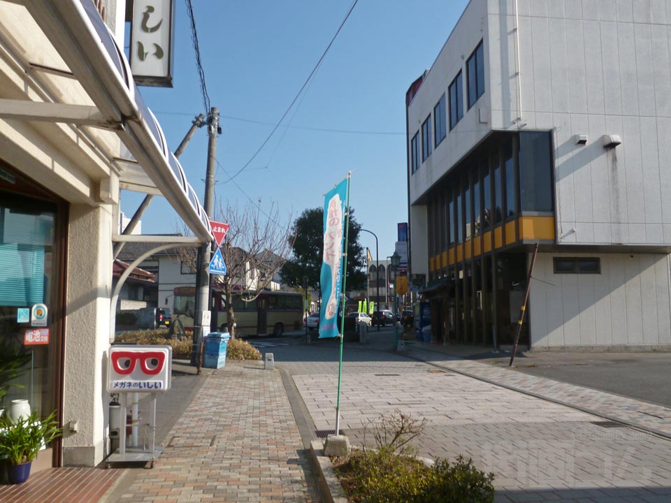 桜木町通り写真画像