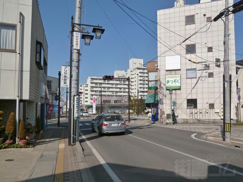 宗石町通り写真画像