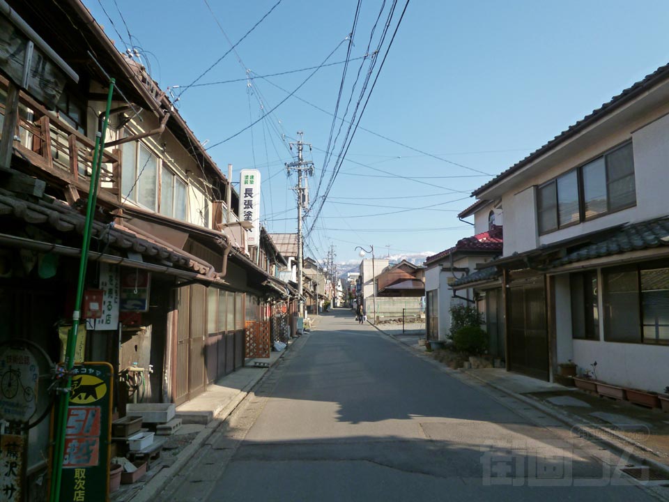 須坂写真画像