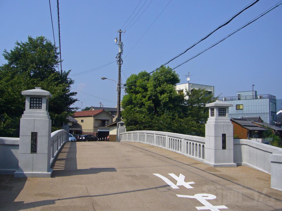 霞橋写真画像