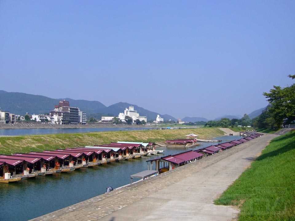 長良川写真画像