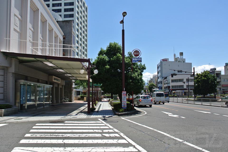 郭町商店街(美濃路)