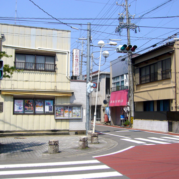 岐阜県山県市高富写真画像