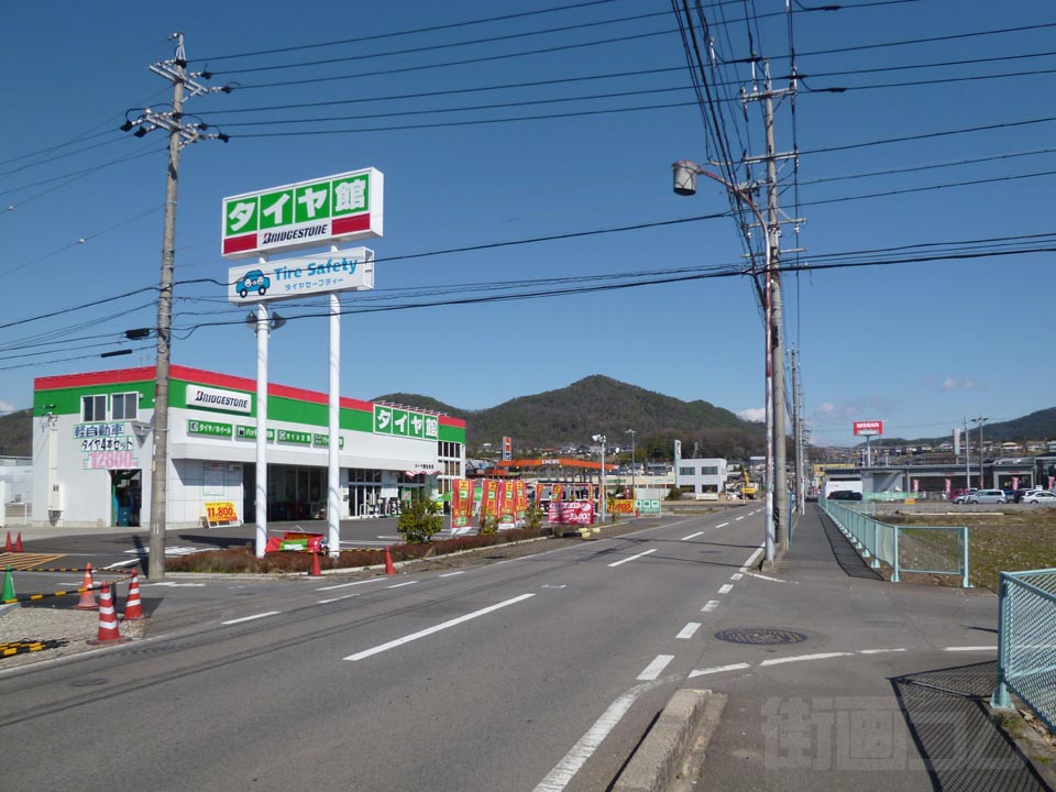 各務原鵜沼写真画像