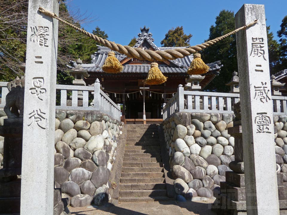 二ノ宮神社写真画像