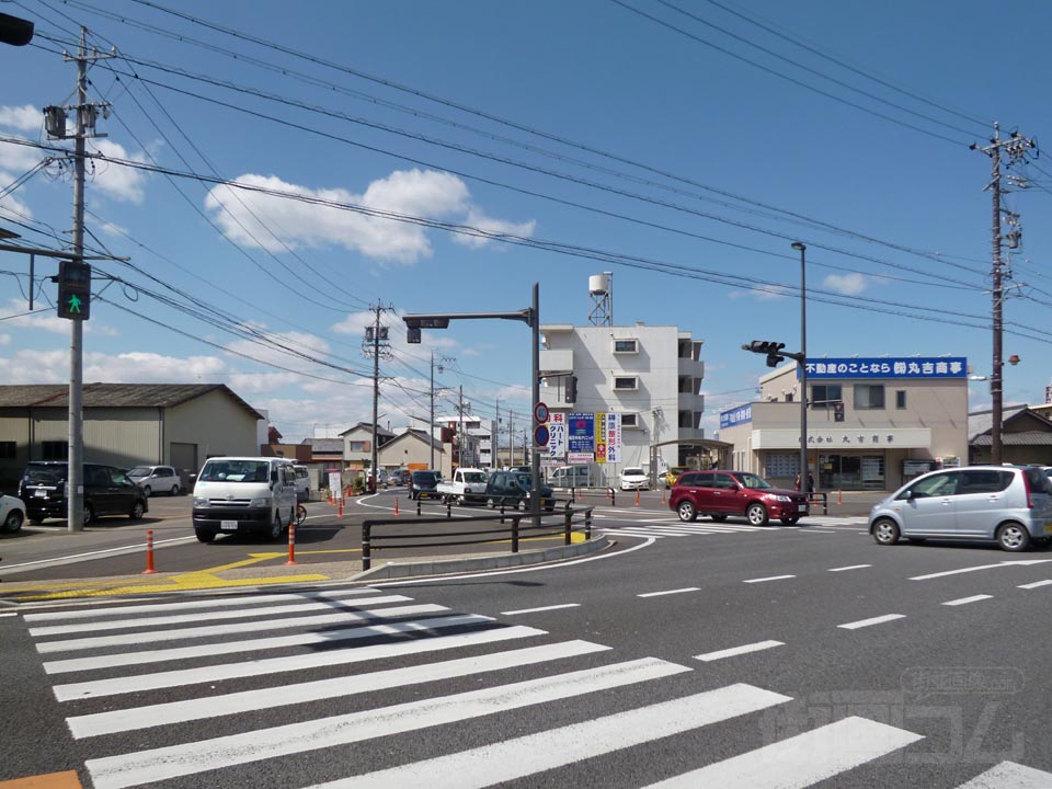 もんじん通り