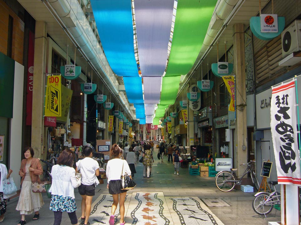 劇場通り