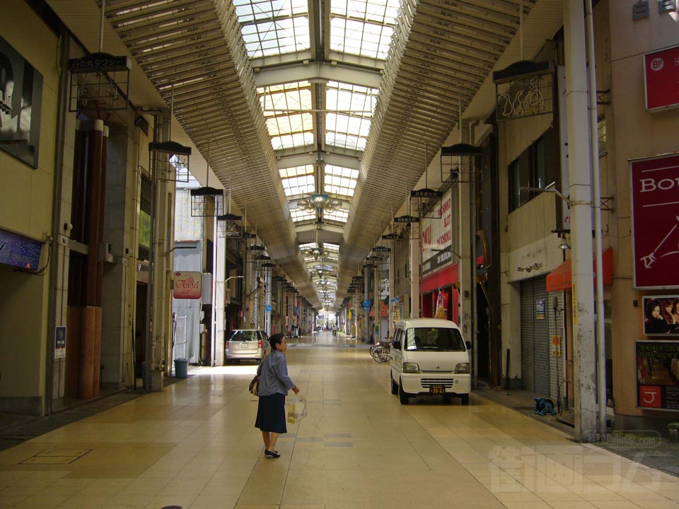 スタープレイス柳ヶ瀬