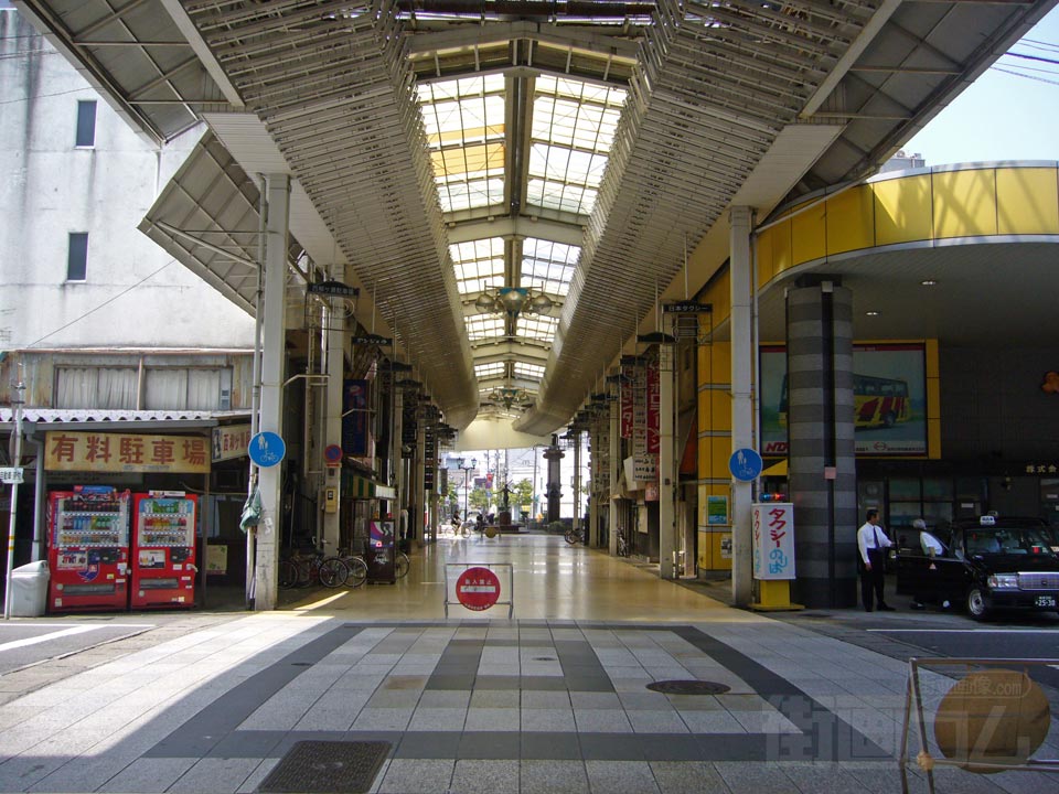スタープレイス柳ヶ瀬