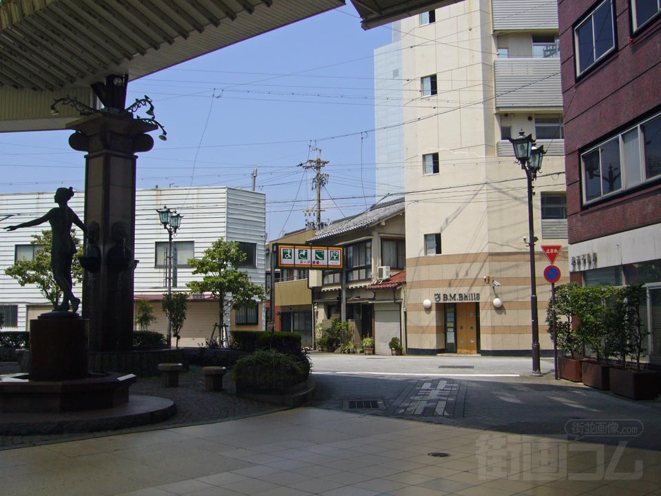 スタープレイス柳ヶ瀬
