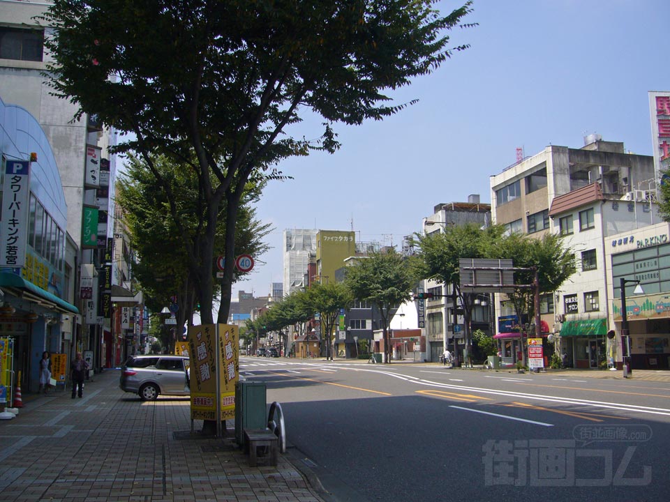 若宮通り