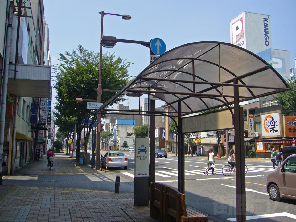 若宮通り