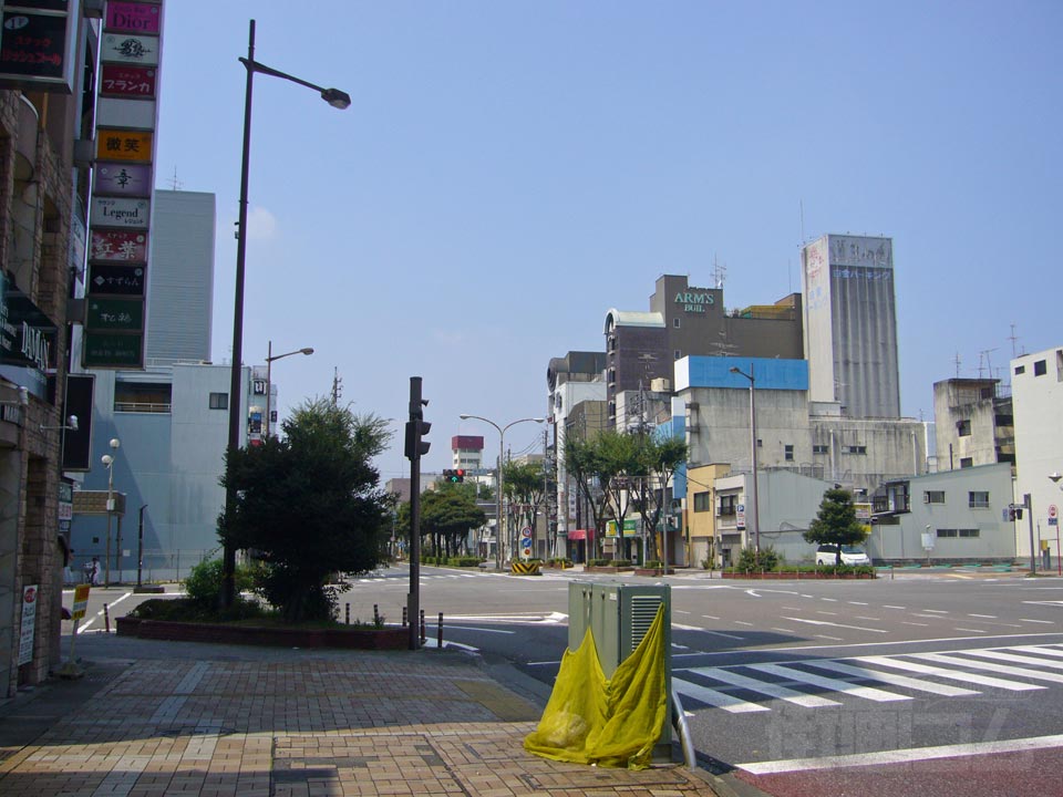 若宮通り