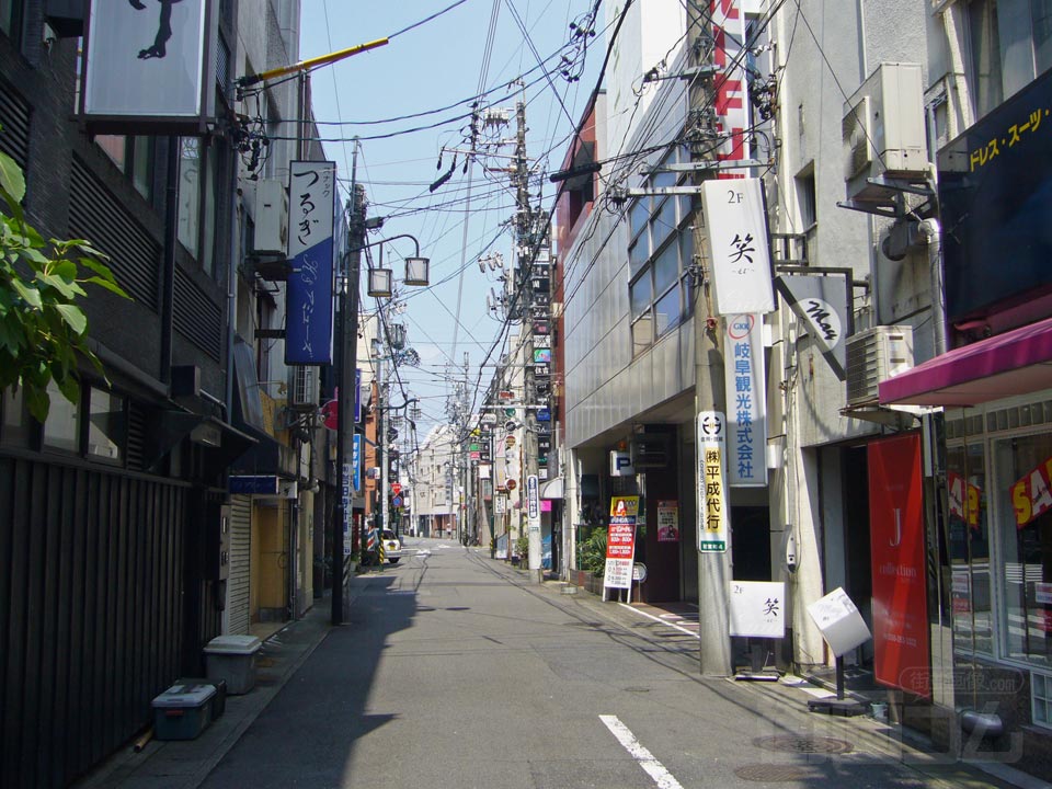 住吉町