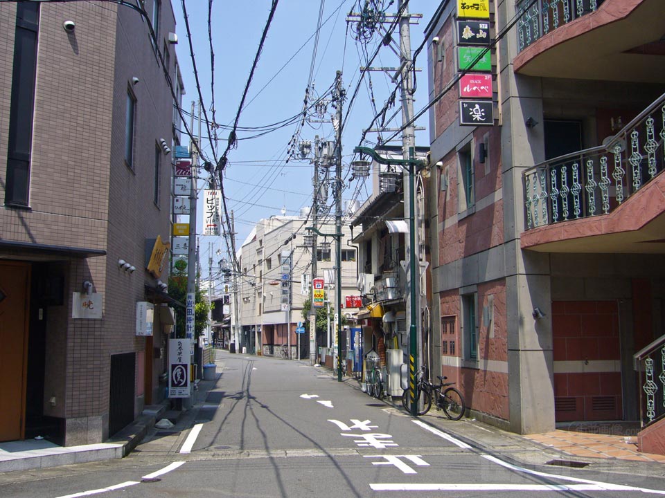 住吉町