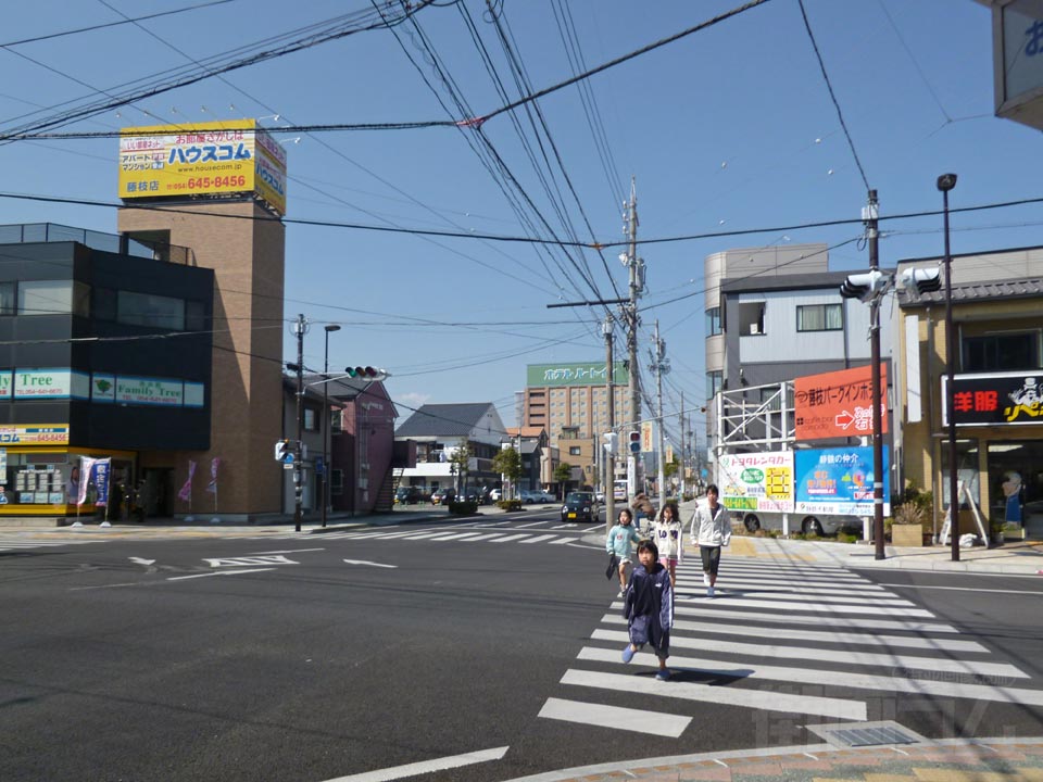県道225号線