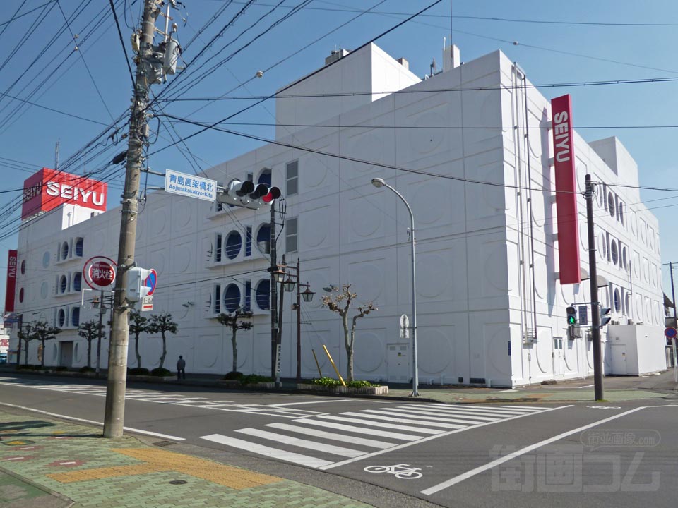 西友藤枝店