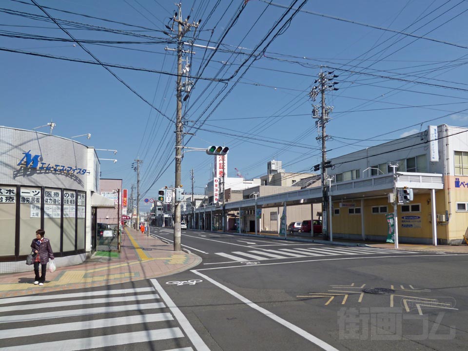 青島焼津街道(県道222号線)