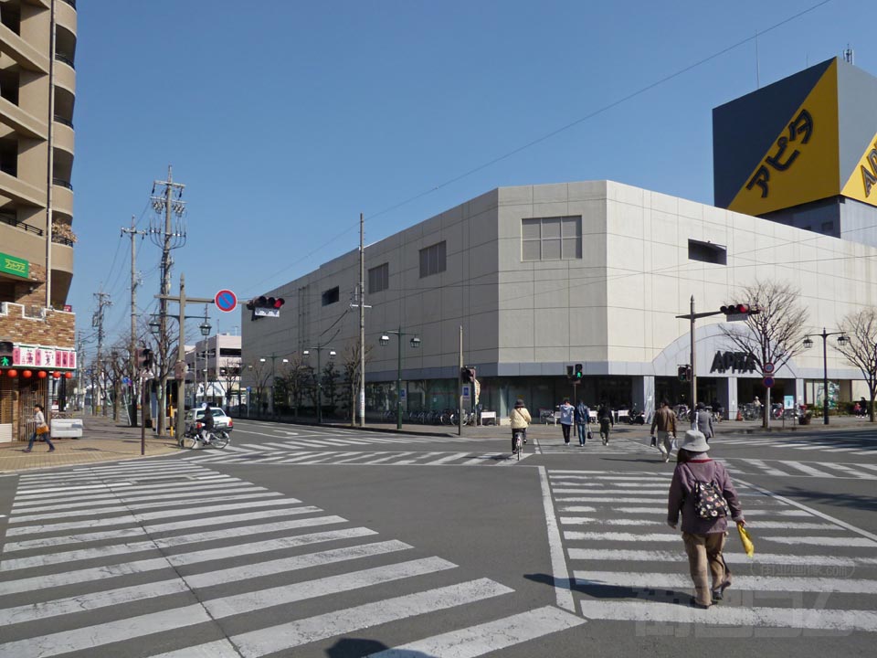 アピタ藤枝店