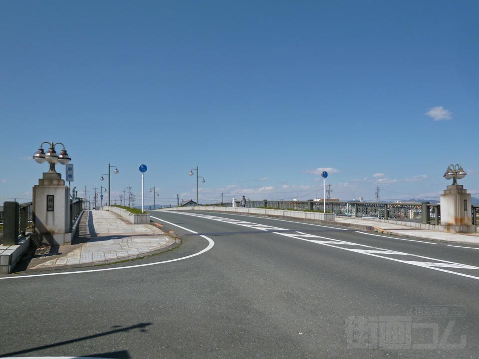 静橋