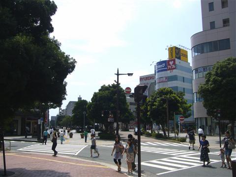 遠鉄新浜松駅写真画像