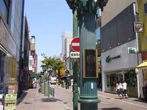 アルコモール有楽町写真画像