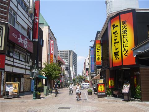 アルコモール有楽町写真画像