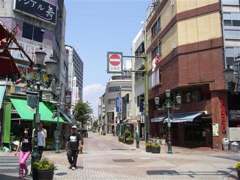 アルコモール有楽町写真画像