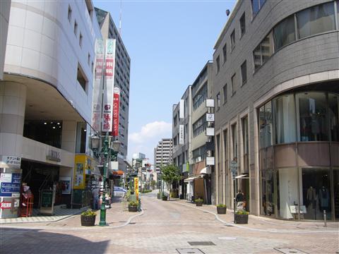 アルコモール有楽町写真画像
