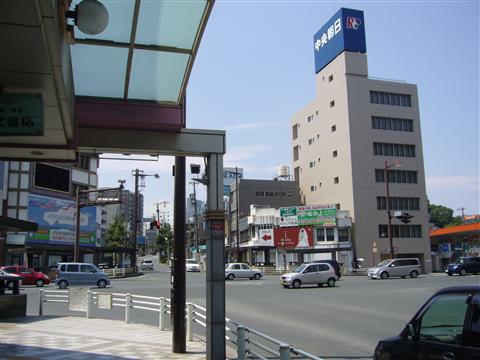 ゆりの木通り写真画像