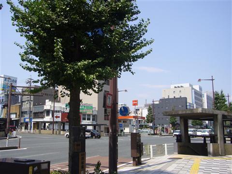 大手通り写真画像