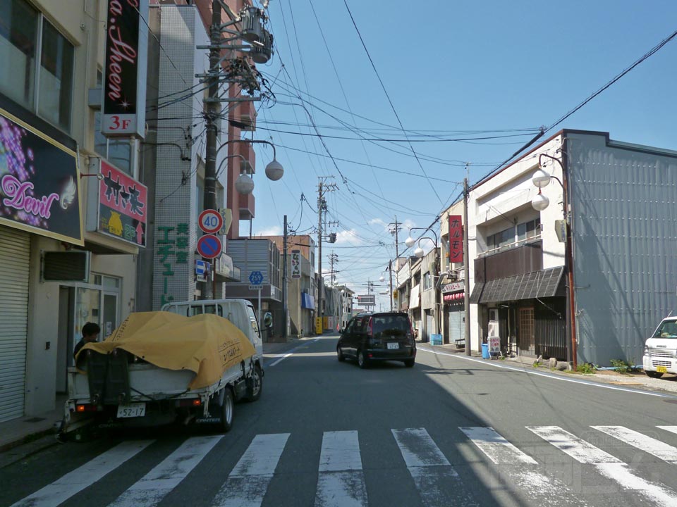 くすのき通り