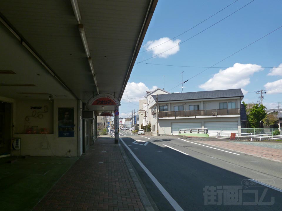 ビタミンロード栄町