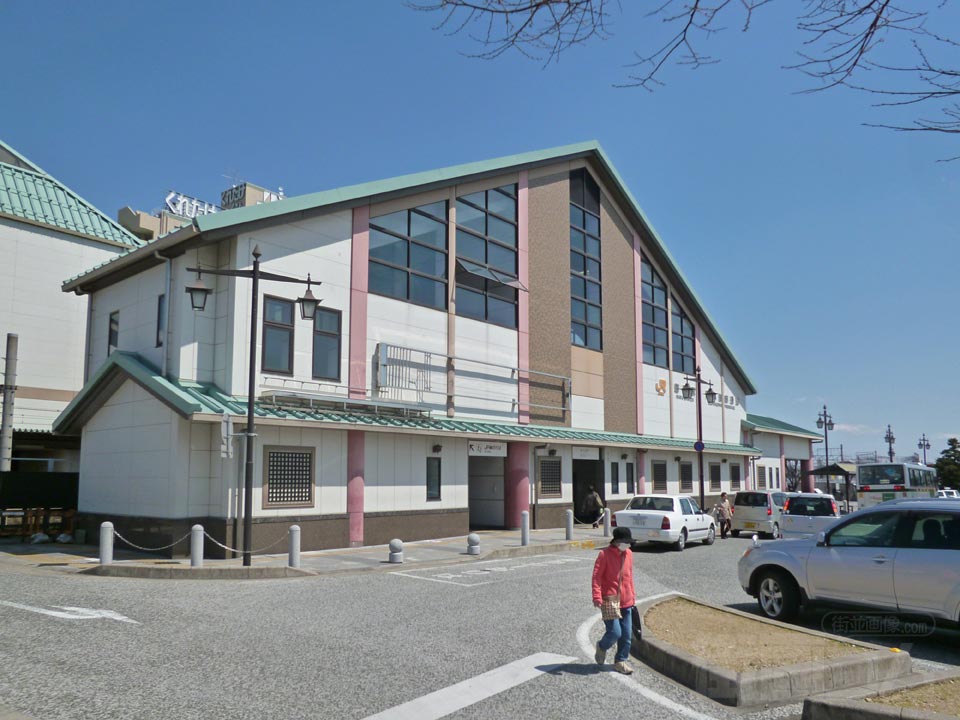 JR磐田駅南口